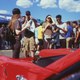 Illustration for article titled Formula Drift On Film